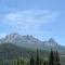 Barcelonnette location avec jardin - 巴斯洛内特