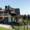 Osada Szeligówka - Premium Chalets Kościelisko