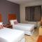 Hotel 2001