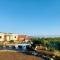 appart Libeccio swimming pool bbq