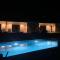 appart Libeccio swimming pool bbq - 卡伦扎纳