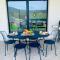 appart Libeccio swimming pool bbq