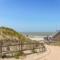 Apartment Seaside 4-02 with balcony by Interhome
