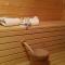 2-Zimmer DG-Apartment mit eigener Sauna - Oberhaching