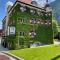 Hotel Sachsenklemme