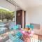 Studio La Frégate-12 by Interhome