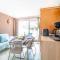 Studio La Frégate-12 by Interhome