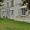Maison blanche
