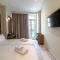 El Greco Hotel