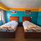 Big Mountain Hostel