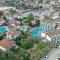 Tayfun Apart Hotel