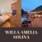 Willa Amelia - Solina