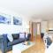 Oxfordshire Living - The Tolkien Apartment - Oxford