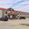 Super 8 by Wyndham Marshalltown