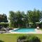 Holiday Home A spasso tra gli ulivi by Interhome