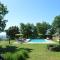 Holiday Home A spasso tra gli ulivi by Interhome