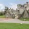 East Wing - Castle Fraser