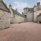 East Wing - Castle Fraser