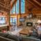 Tahoe Pines Cabin - Homewood