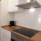 Apartment Blue Sea by Interhome