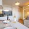 Apartment Le Marlin by Interhome
