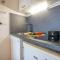 Apartment Le Marlin by Interhome