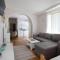 A Apartmani