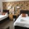 The Kenmore Guest House
