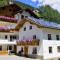 Apartment Alpenhof-3 by Interhome