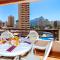 Apartment Coral Beach-3 by Interhome - Casas de Torrat