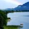 KARL Haus KMB Seeappartement am Ossiacher See mit direktem Seezugang, Hallenbad