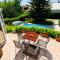Holiday Home Szabo by Interhome