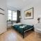Stadion Narodowy Warszawa UNIT ApartmentMini noclegi Super lokalizacja przy Metro MiniStudio with private banthroom - Varsovia