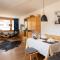 Apartment Chesa Corvatsch 211 - Champfer by Interhome - Champfer