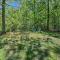 Lovely Wooded Cabin with Numerous Trails On-Site! - Earlysville