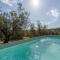 Holiday Home Fonte al Tesoro by Interhome - Roccatederighi