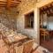 Holiday Home Fonte al Tesoro by Interhome - Roccatederighi