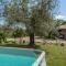 Holiday Home Fonte al Tesoro by Interhome - Roccatederighi