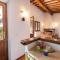 Holiday Home Fonte al Tesoro by Interhome - Roccatederighi