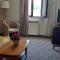 Ambassador Apartments