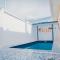 Heavenly ApHEARTment with backyard swimming pool