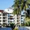 Khanom Beach Residence 1-Bedroom Ocean Front Condo - Khanom