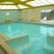 Le Flamboyant - Piscines chauffees - 滨海布朗