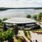 Willa Port Apartament Premium z widokiem na jezioro - Ostróda