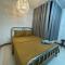 Sto. Niño Residences Standard Room