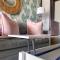 Pink Paradise at Seascape. Getaway by the beach!