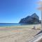 Apartamento en primera línea de playa - GRAN SOL