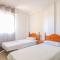 Apartamento en primera línea de playa - GRAN SOL