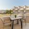 Aria Garden Suites