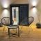 Wild Pear Old Town boutique accommodation